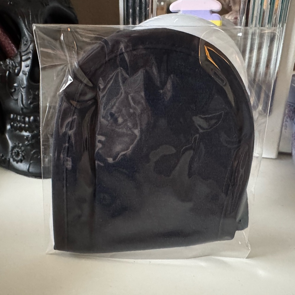 3/$15 Delta One Sleep Mask - Picture 3 of 5